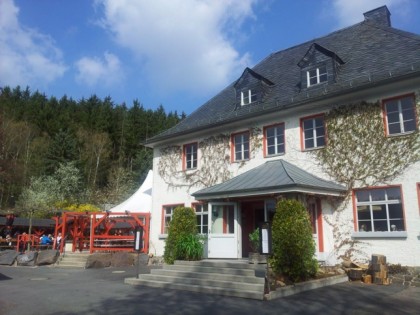 照片: Linkenm&amp;uuml;ehle